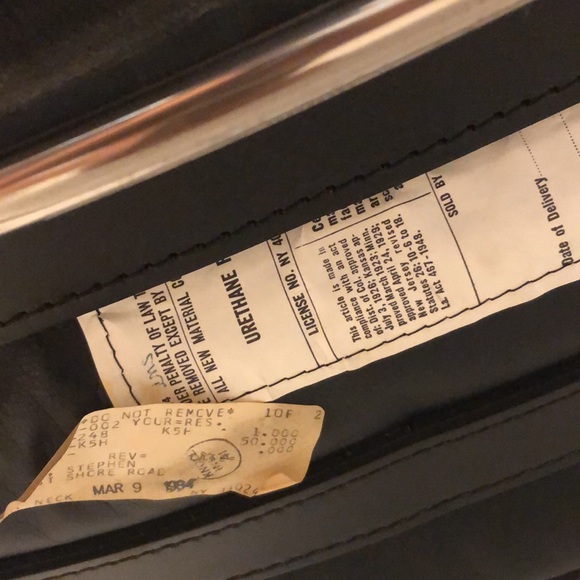 Mies van der rohe lounge chairs. Set - Picture 7 of 7